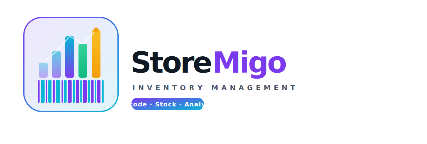 StoreMigo
